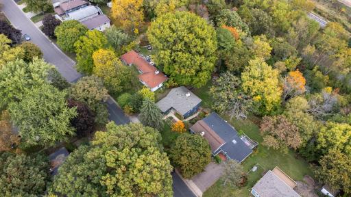 3346 Kyle Avenue N, Golden Valley, MN 55422