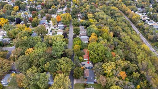 3346 Kyle Avenue N, Golden Valley, MN 55422