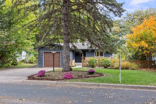 3346 Kyle Avenue N, Golden Valley, MN 55422