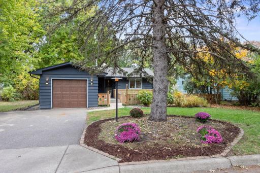 3346 Kyle Avenue N, Golden Valley, MN 55422
