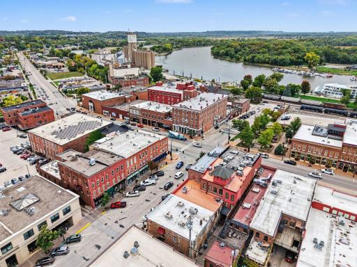 405 Main Street, 204, Red Wing, MN 55066