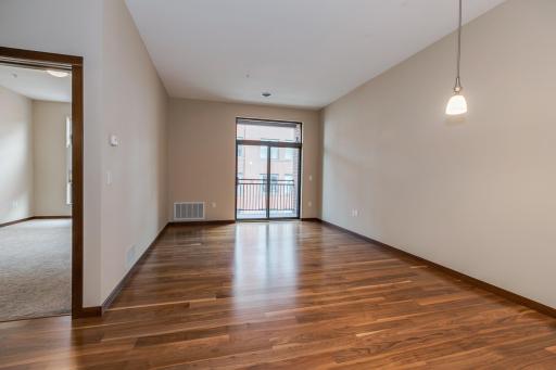 Large Living Room