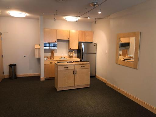 Community Room