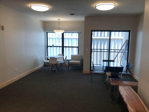 Community Room