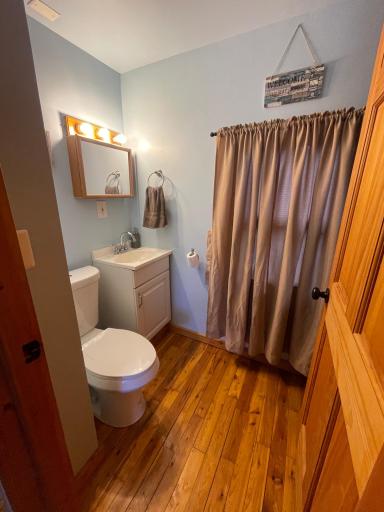 201 Melby Lane SW, Wilton, MN 56601