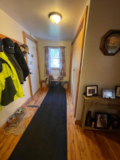 201 Melby Lane SW, Wilton, MN 56601