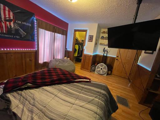 201 Melby Lane SW, Wilton, MN 56601