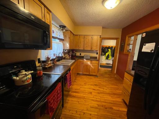 201 Melby Lane SW, Wilton, MN 56601