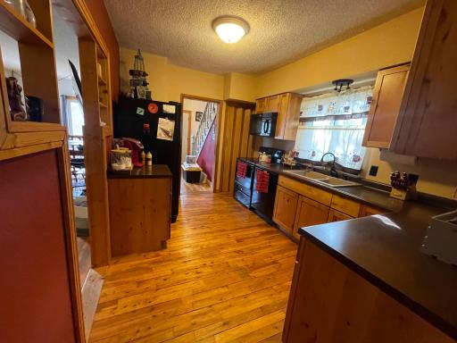 201 Melby Lane SW, Wilton, MN 56601