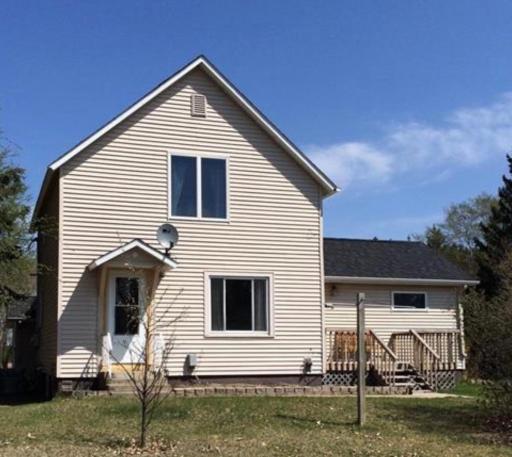 201 Melby Lane SW, Wilton, MN 56601