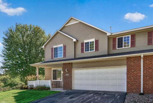 703 Maple Hills Drive, D, Maplewood, MN 55117