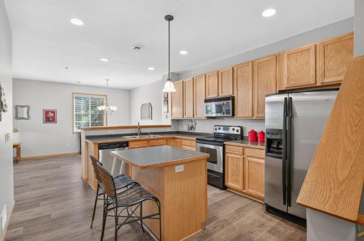 703 Maple Hills Drive, D, Maplewood, MN 55117