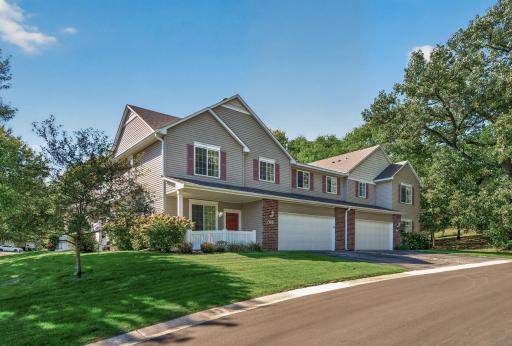 703 Maple Hills Drive, D, Maplewood, MN 55117