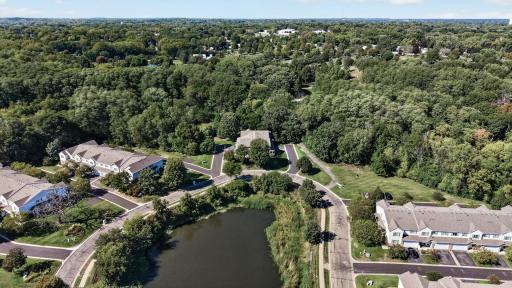 703 Maple Hills Drive, D, Maplewood, MN 55117