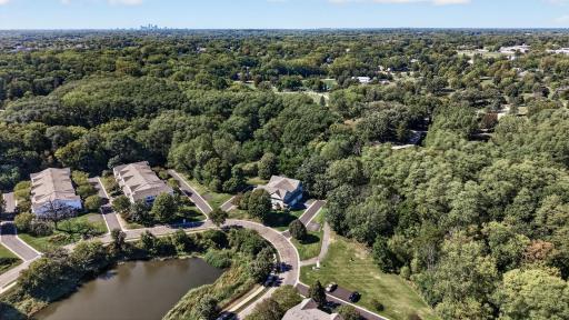 703 Maple Hills Drive, D, Maplewood, MN 55117