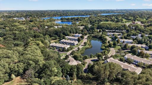 703 Maple Hills Drive, D, Maplewood, MN 55117