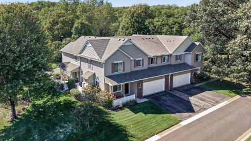 703 Maple Hills Drive, D, Maplewood, MN 55117