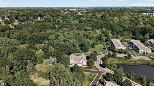 703 Maple Hills Drive, D, Maplewood, MN 55117