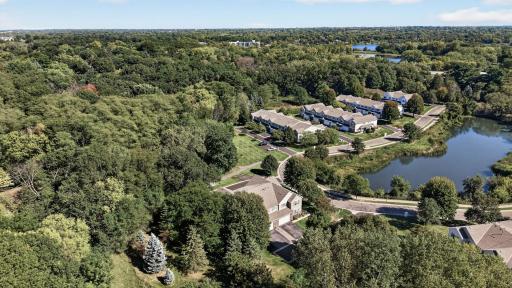 703 Maple Hills Drive, D, Maplewood, MN 55117