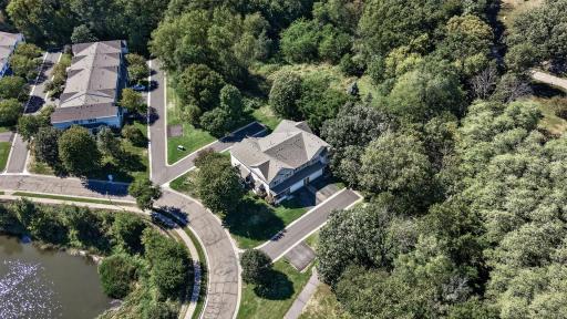 703 Maple Hills Drive, D, Maplewood, MN 55117