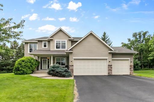 Photo for 14428 Flintwood Street NW, Andover, MN 55304 - listing #7148197 14428 Flintwood Street NW, Andover, MN 55304