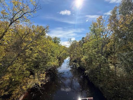 TBD Xxxx Johnson Road, Floodwood, MN 55736