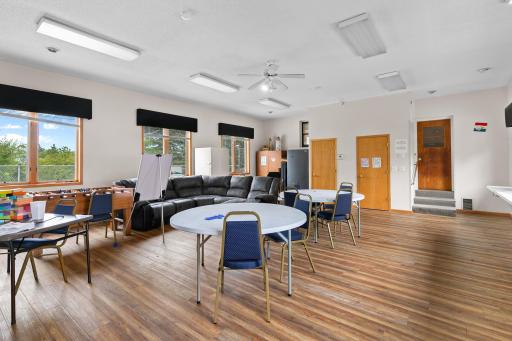 26 x 22 Community Rm btw Side by Side Duplex