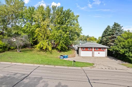 2545 70th St. E., Inver Grove Heights â Aerial View