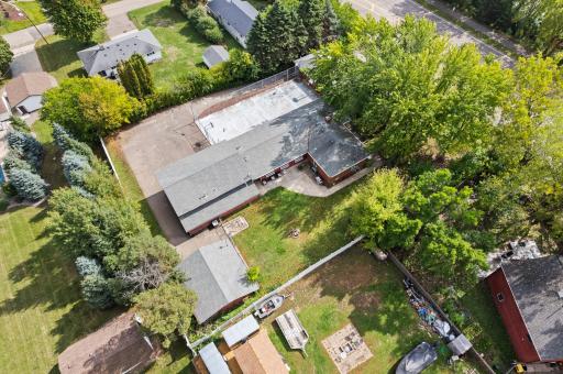 2545 70th St. E., Inver Grove Heights â Property Aerial View
