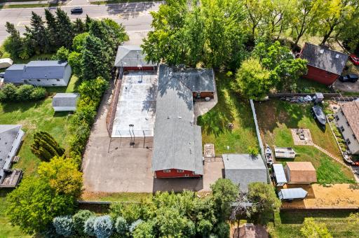 2545 70th St. E., Inver Grove Heights â Property Aerial View
