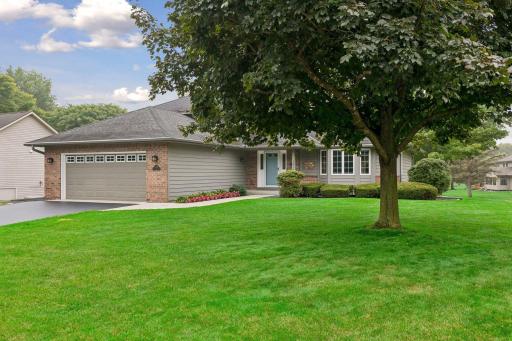 15019 Village Woods Drive, Eden Prairie, MN 55347