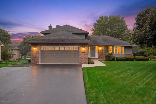 15019 Village Woods Drive, Eden Prairie, MN 55347