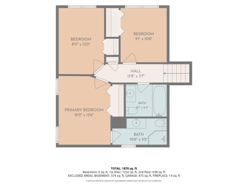 15019 Village Woods Drive, Eden Prairie, MN 55347