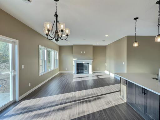 454 Marian Drive, Maple Lake, MN 55358