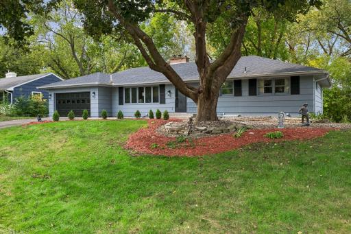 5932 Walnut Drive, Edina, MN 55436