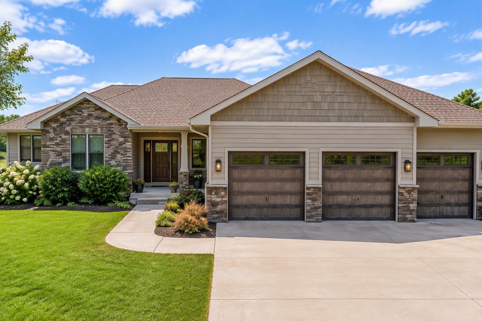 Property photo for 12836 96th Street NE, Elk River, MN 55330
