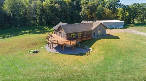 57317 178th Lane, Good Thunder, MN 56037