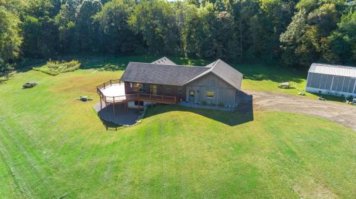 57317 178th Lane, Good Thunder, MN 56037