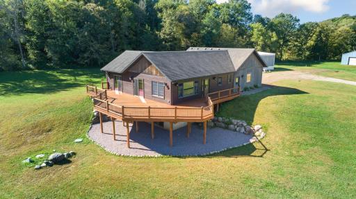 57317 178th Lane, Good Thunder, MN 56037