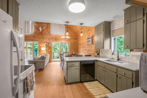 2618 Big Horn Bay Road NW, Alexandria, MN 56308