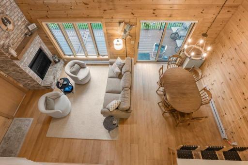 2618 Big Horn Bay Road NW, Alexandria, MN 56308