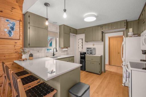 2618 Big Horn Bay Road NW, Alexandria, MN 56308