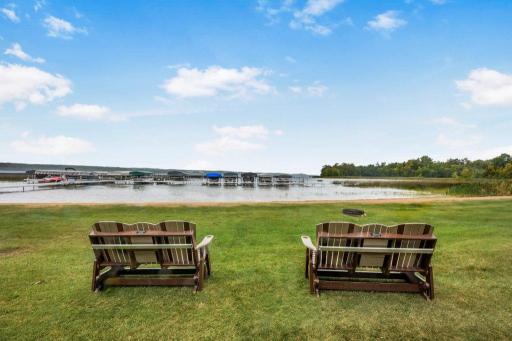 2618 Big Horn Bay Road NW, Alexandria, MN 56308