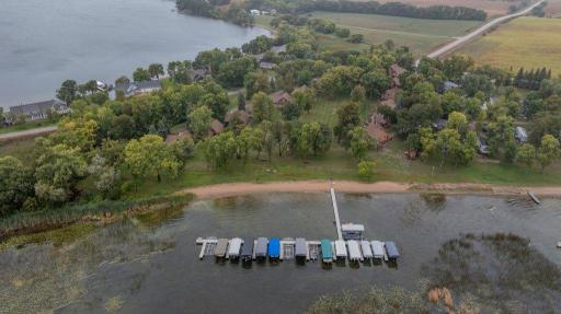 2618 Big Horn Bay Road NW, Alexandria, MN 56308