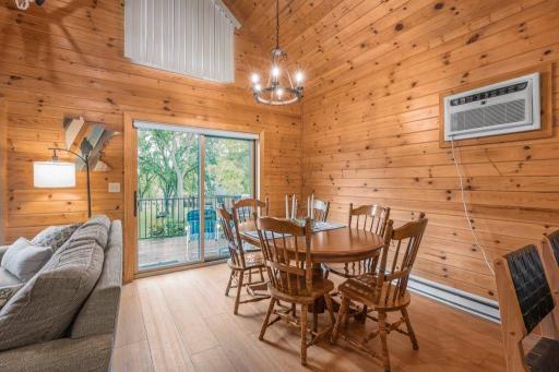 2618 Big Horn Bay Road NW, Alexandria, MN 56308