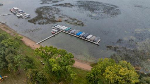 2618 Big Horn Bay Road NW, Alexandria, MN 56308