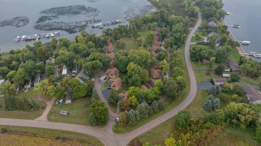 2618 Big Horn Bay Road NW, Alexandria, MN 56308