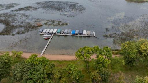 2618 Big Horn Bay Road NW, Alexandria, MN 56308