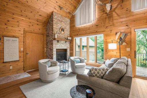 2618 Big Horn Bay Road NW, Alexandria, MN 56308