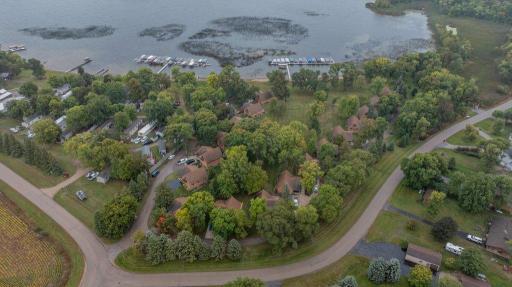 2618 Big Horn Bay Road NW, Alexandria, MN 56308
